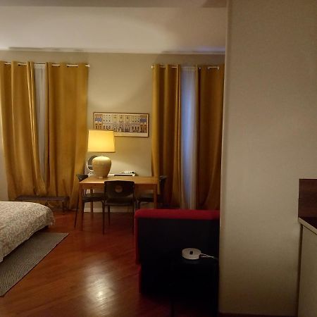 Corso Venezia 33 มิลาน ภายนอก รูปภาพ