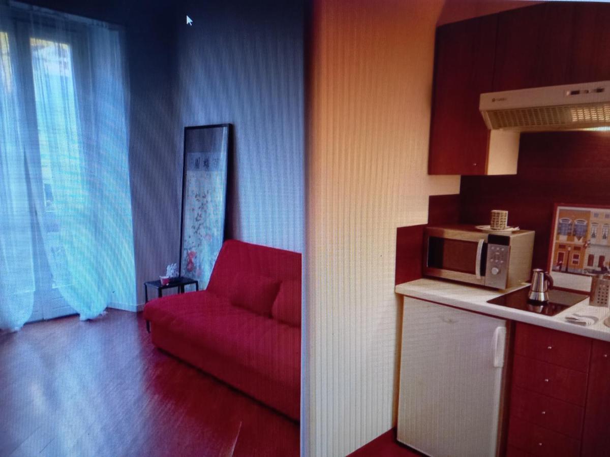 Corso Venezia 33 มิลาน ภายนอก รูปภาพ