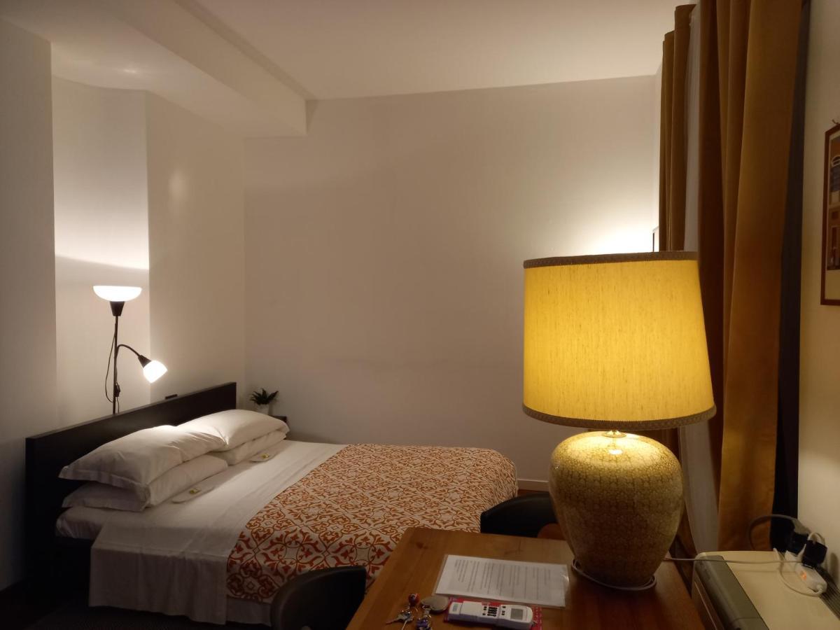 Corso Venezia 33 มิลาน ภายนอก รูปภาพ