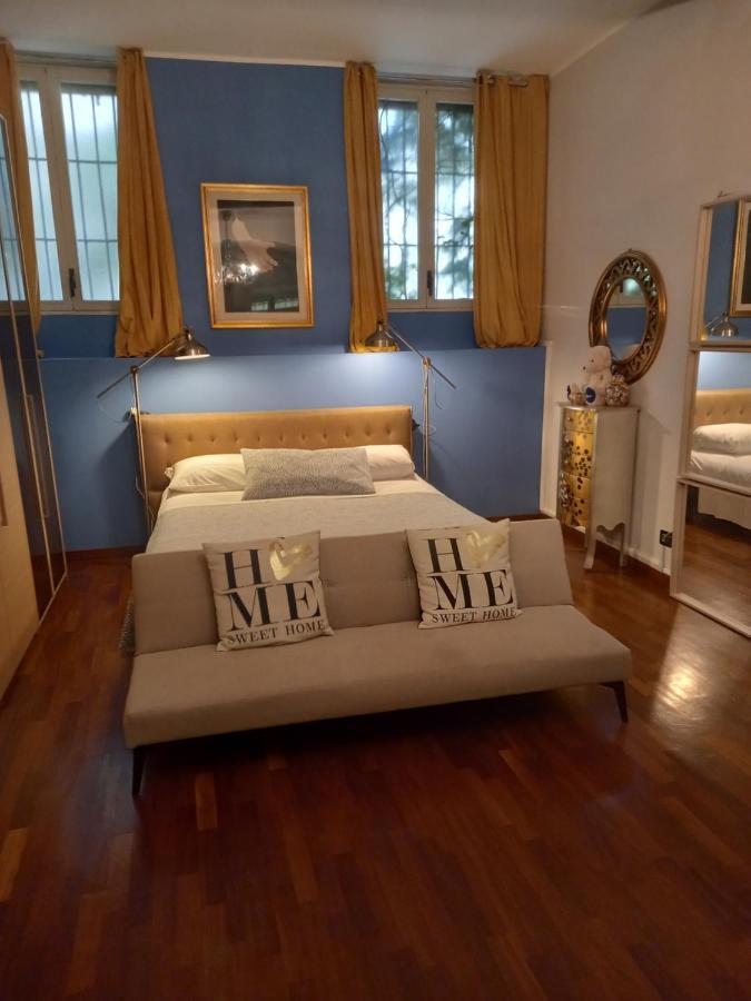 Corso Venezia 33 มิลาน ภายนอก รูปภาพ
