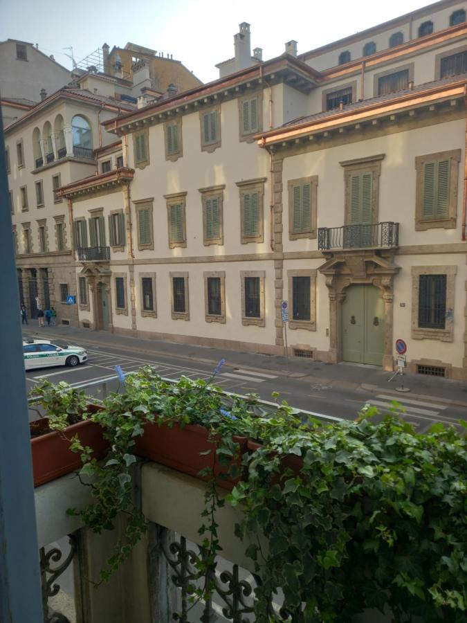 Corso Venezia 33 มิลาน ภายนอก รูปภาพ